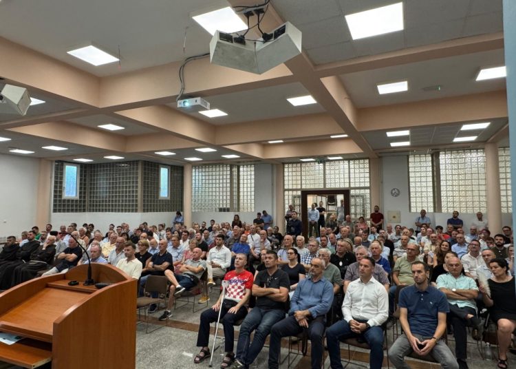 30 godina Oluje: Luka Mišetić o generalima, Haagu i obrani Hrvatske