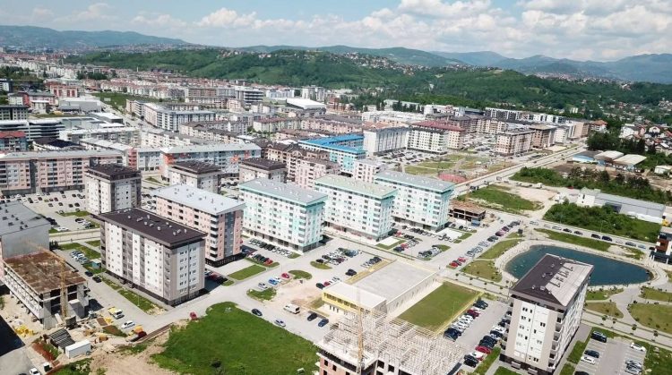 Ovaj grad u BiH ima veliki problem s manjkom radne snage