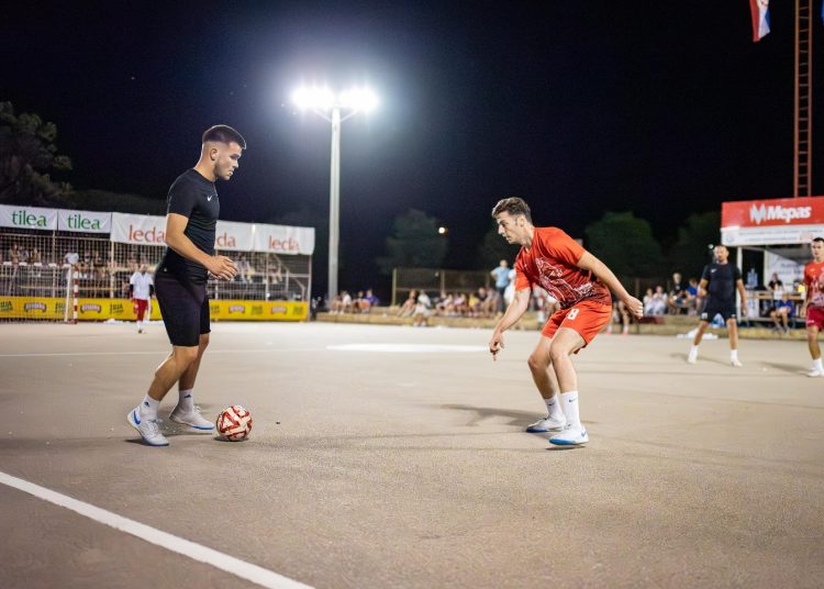 MNL MZ Široki Brijeg: Uzarići pobijedili Rasno, Turčinovići i Ciglana Gradac upisali pobjede