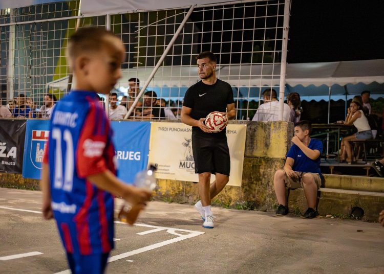 MNL MZ Široki Brijeg: Uzarići pobijedili Rasno, Turčinovići i Ciglana Gradac upisali pobjede