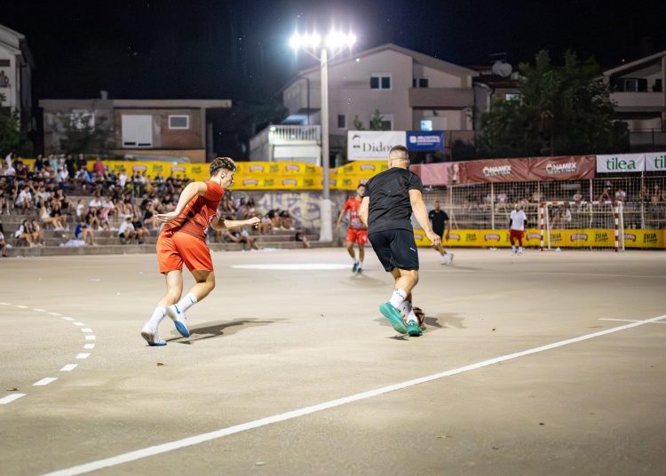 MNL MZ Široki Brijeg: Uzarići pobijedili Rasno, Turčinovići i Ciglana Gradac upisali pobjede