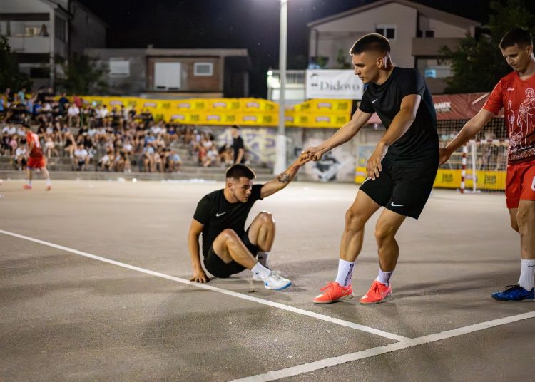 MNL MZ Široki Brijeg: Uzarići pobijedili Rasno, Turčinovići i Ciglana Gradac upisali pobjede
