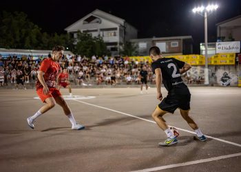 MNL MZ Široki Brijeg: Uzarići pobijedili Rasno, Turčinovići i Ciglana Gradac upisali pobjede
