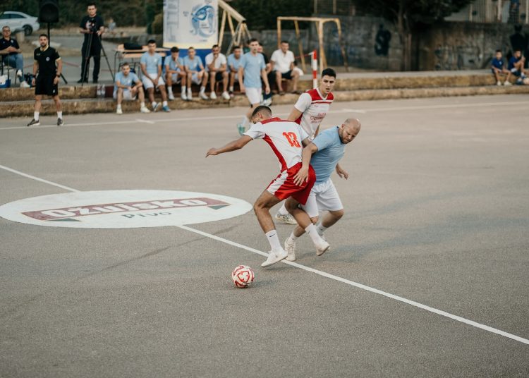 Crne Lokve lako protiv Dužica, Trn se nije pojavio, Crnač bolji od ekipe PDGD