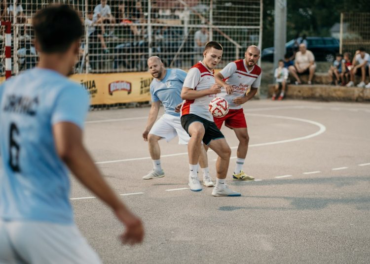 Crne Lokve lako protiv Dužica, Trn se nije pojavio, Crnač bolji od ekipe PDGD