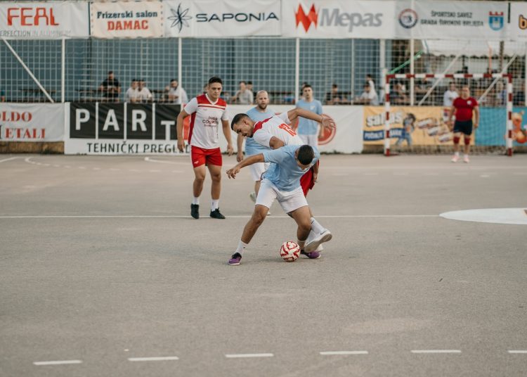 Crne Lokve lako protiv Dužica, Trn se nije pojavio, Crnač bolji od ekipe PDGD