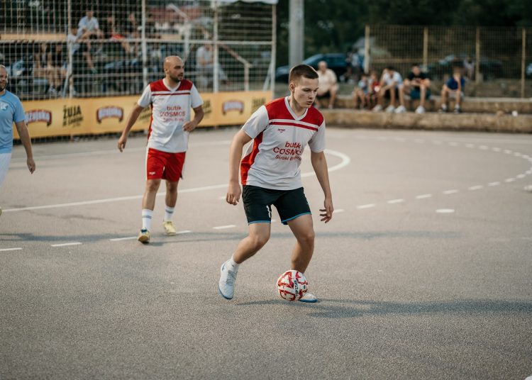 Crne Lokve lako protiv Dužica, Trn se nije pojavio, Crnač bolji od ekipe PDGD