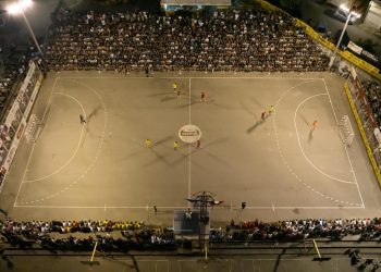 MNL MZ Široki Brijeg: Donosimo kompletan raspored za idući tjedan