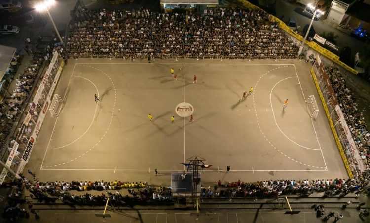 MNL MZ Široki Brijeg: Donosimo kompletan raspored za idući tjedan