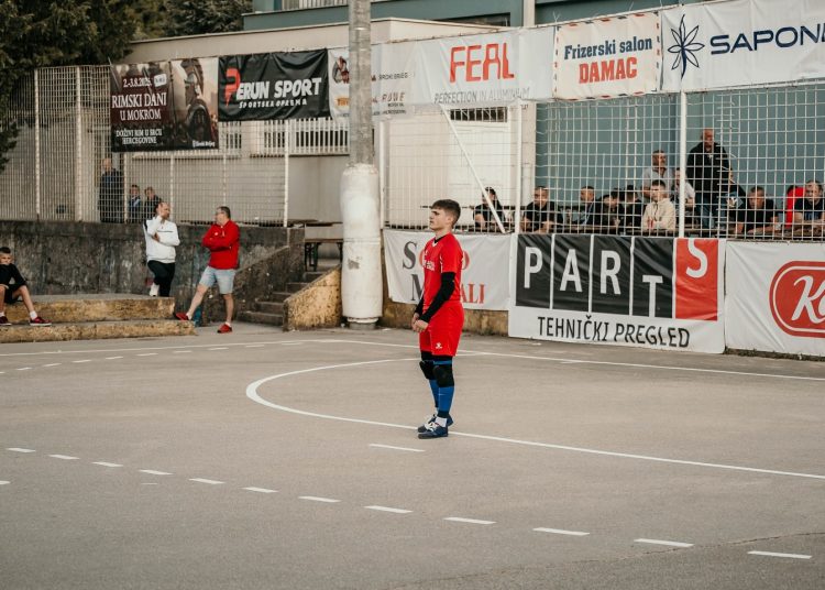 Lijeva Obala svladala Uzariće, Gradac lako protiv Ljubotića, Izbično uvjerljivo protiv Biograca