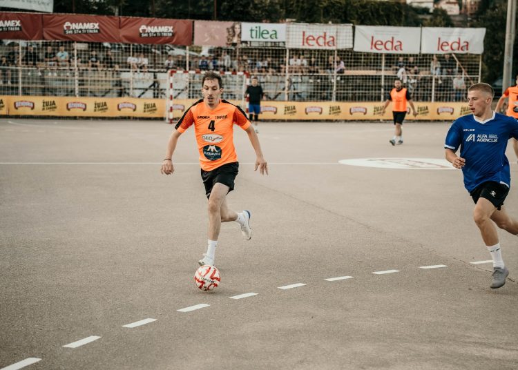 Lijeva Obala svladala Uzariće, Gradac lako protiv Ljubotića, Izbično uvjerljivo protiv Biograca