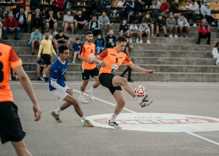 Lijeva Obala svladala Uzariće, Gradac lako protiv Ljubotića, Izbično uvjerljivo protiv Biograca