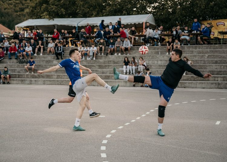 Lijeva Obala svladala Uzariće, Gradac lako protiv Ljubotića, Izbično uvjerljivo protiv Biograca