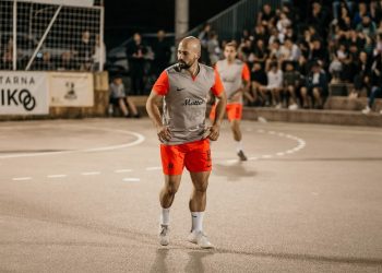 MNL MZ Široki Brijeg: Pogledajte poredak najboljih strijelaca