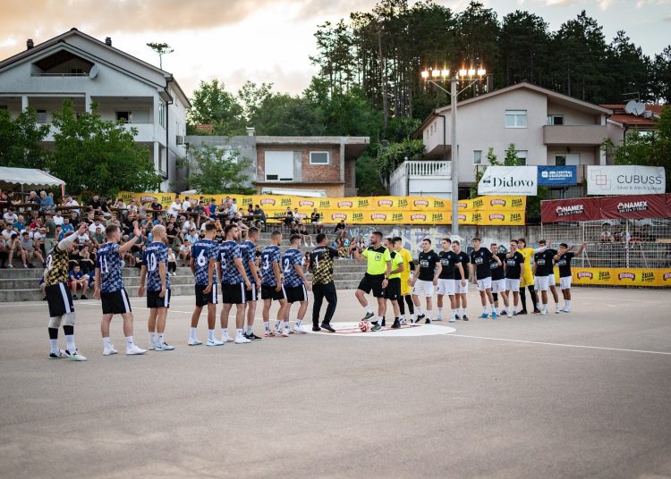 Foto: Športski savez Široki Brijeg