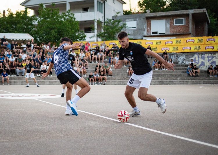 Foto: Športski savez Široki Brijeg