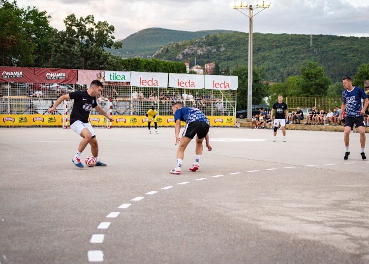 Foto: Športski savez Široki Brijeg