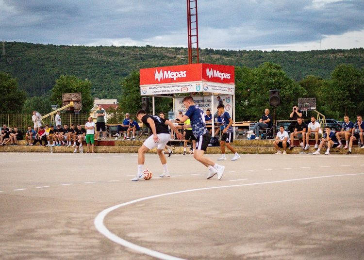 Foto: Športski savez Široki Brijeg