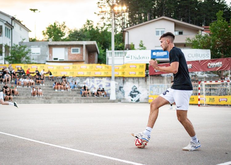 Foto: Športski savez Široki Brijeg