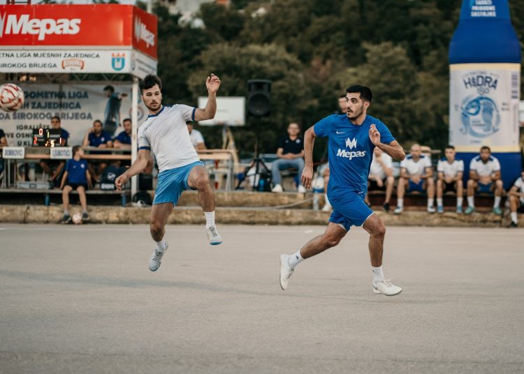Kočerin svladao Desnu Obalu, remi Dobrkovića i Ljubotića
