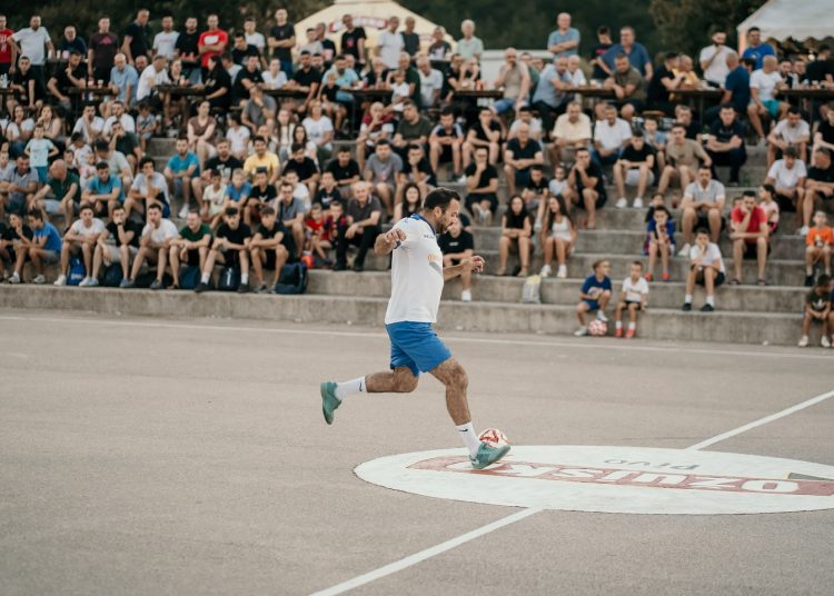 Kočerin svladao Desnu Obalu, remi Dobrkovića i Ljubotića