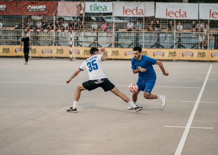Kočerin svladao Desnu Obalu, remi Dobrkovića i Ljubotića