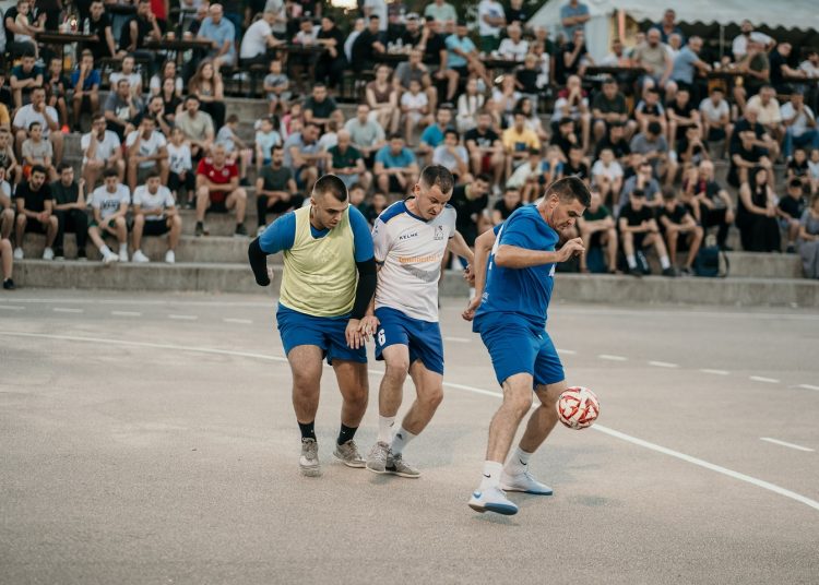 Kočerin svladao Desnu Obalu, remi Dobrkovića i Ljubotića