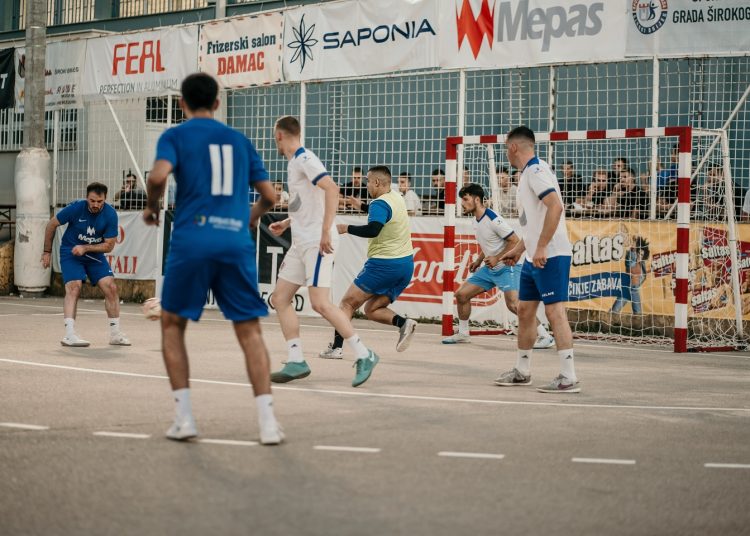 Kočerin svladao Desnu Obalu, remi Dobrkovića i Ljubotića