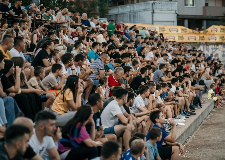 Kočerin svladao Desnu Obalu, remi Dobrkovića i Ljubotića