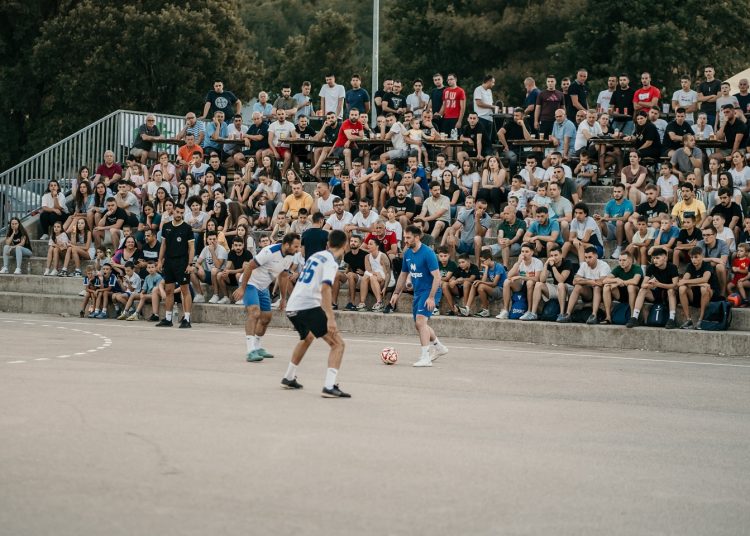 Kočerin svladao Desnu Obalu, remi Dobrkovića i Ljubotića