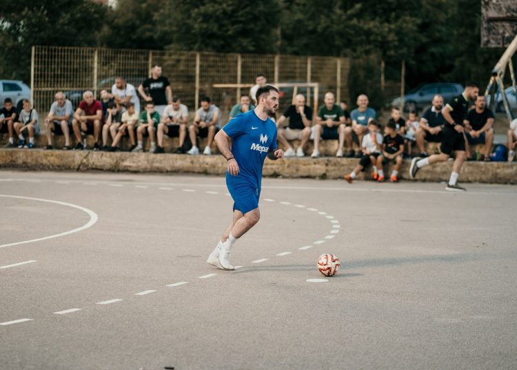 Kočerin svladao Desnu Obalu, remi Dobrkovića i Ljubotića