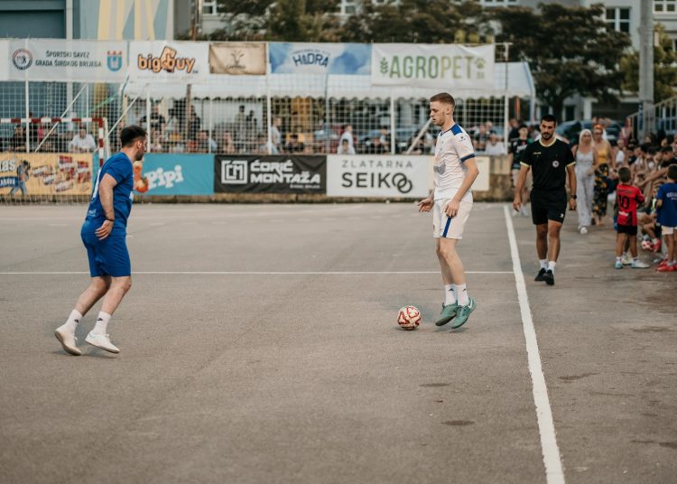 Kočerin svladao Desnu Obalu, remi Dobrkovića i Ljubotića