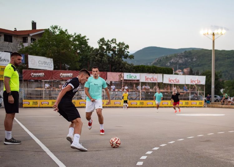 Lijeva Obala i Jare remizirali, Ljuti Dolac prejak za Privalj, Knešpolje bolje od Izbična