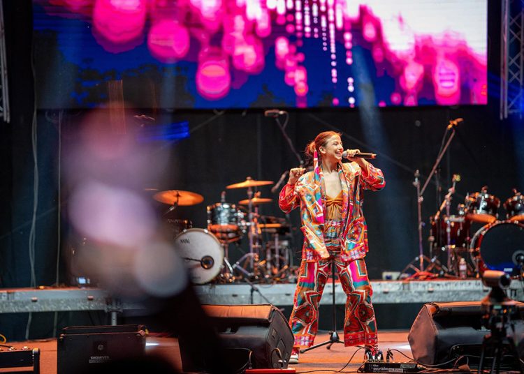 Foto: Mostar summer fest