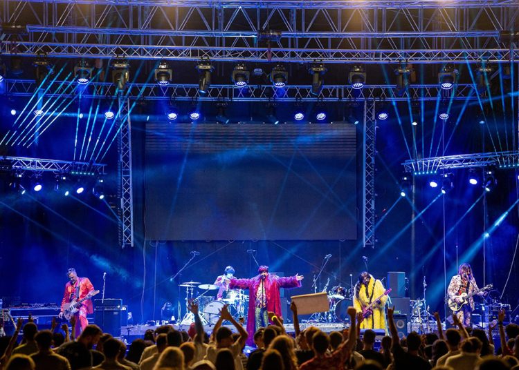 Foto: Mostar summer fest