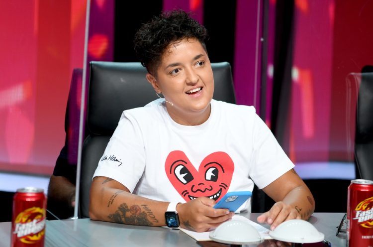 Marija Šerifović napustila “Zvezde Granda”, pogledajte oproštajnu objavu