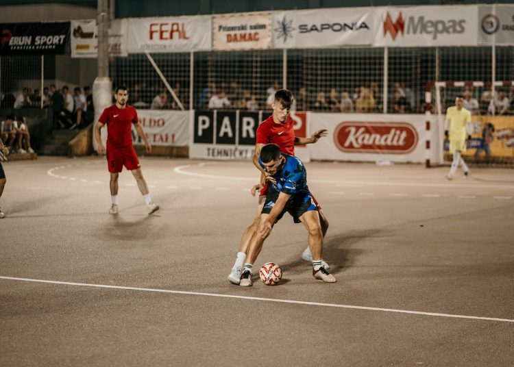 Knešpolje bolje od Mokrog, Lijeva Obala pregazila Oklaje, Ljuti Dolac se nije pojavio