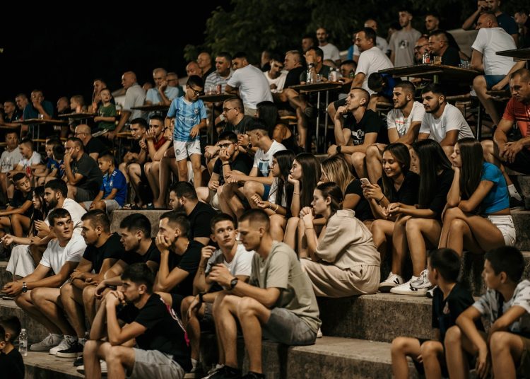 Knešpolje bolje od Mokrog, Lijeva Obala pregazila Oklaje, Ljuti Dolac se nije pojavio