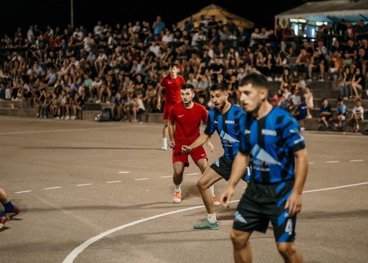 Knešpolje bolje od Mokrog, Lijeva Obala pregazila Oklaje, Ljuti Dolac se nije pojavio