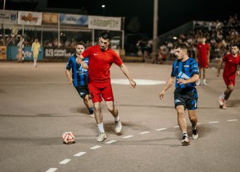 Knešpolje bolje od Mokrog, Lijeva Obala pregazila Oklaje, Ljuti Dolac se nije pojavio