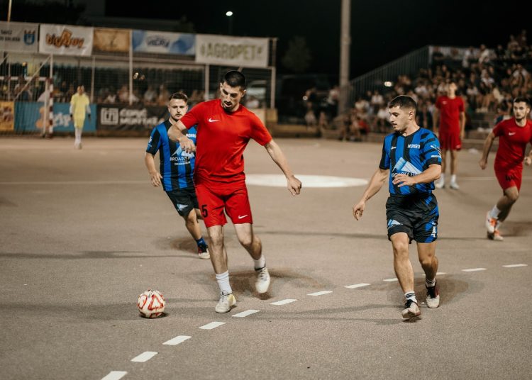 Knešpolje bolje od Mokrog, Lijeva Obala pregazila Oklaje, Ljuti Dolac se nije pojavio