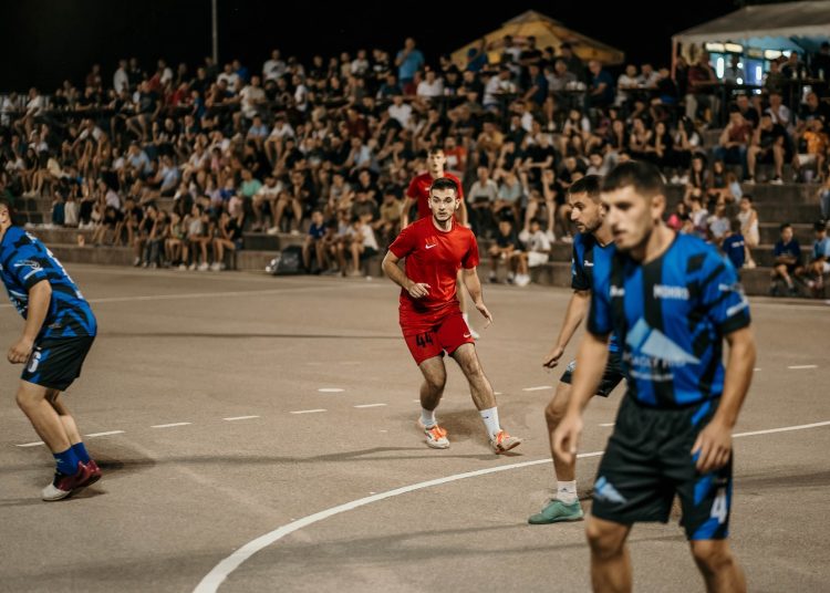 Knešpolje bolje od Mokrog, Lijeva Obala pregazila Oklaje, Ljuti Dolac se nije pojavio