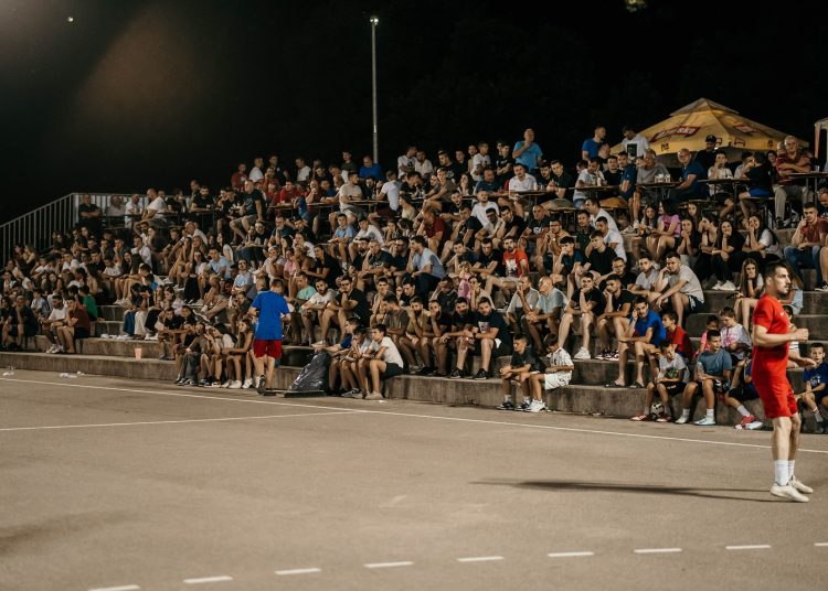 Knešpolje bolje od Mokrog, Lijeva Obala pregazila Oklaje, Ljuti Dolac se nije pojavio