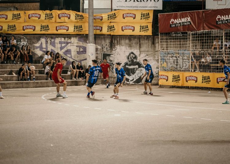 Knešpolje bolje od Mokrog, Lijeva Obala pregazila Oklaje, Ljuti Dolac se nije pojavio