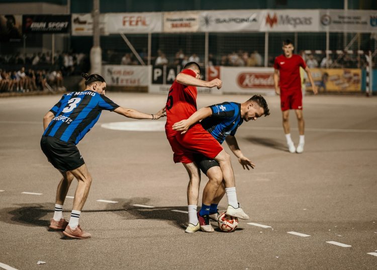 Knešpolje bolje od Mokrog, Lijeva Obala pregazila Oklaje, Ljuti Dolac se nije pojavio