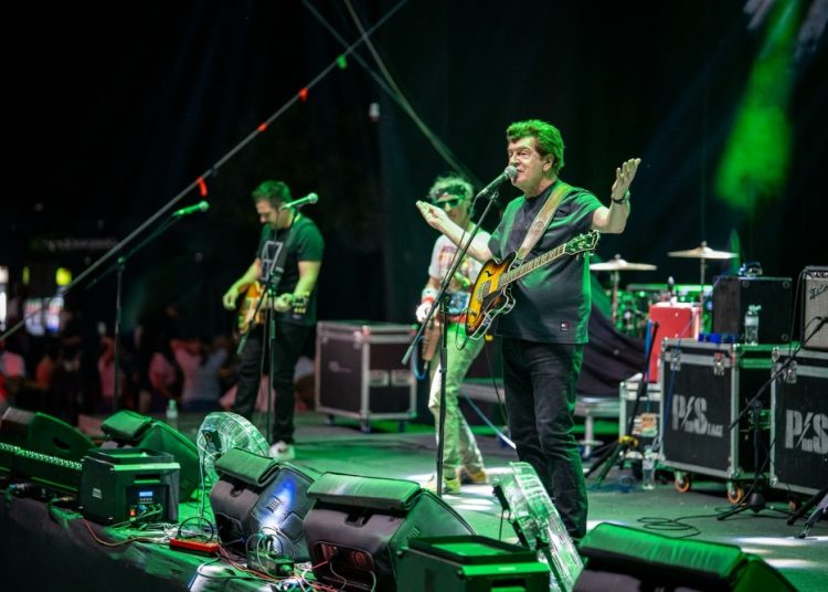 Mostar Summer Festu: Bajaga i Instruktori podugli atmosferu