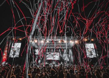 Mostar Summer Festu: Bajaga i Instruktori podugli atmosferu