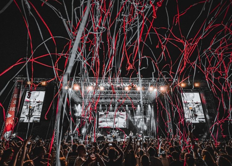 Mostar Summer Festu: Bajaga i Instruktori podugli atmosferu