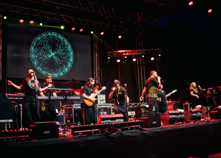 Mostar Summer Festu: Bajaga i Instruktori podugli atmosferu