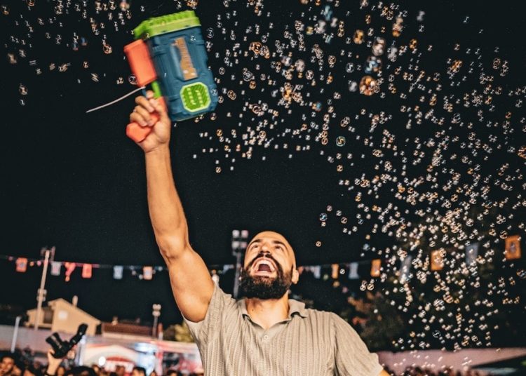 Mostar Summer Festu: Bajaga i Instruktori podugli atmosferu